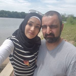 Meet your Posher, Daoud